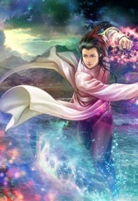 随意支配时间线