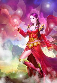 医书在手天下走