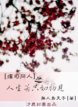 （耀司同人）七天記憶/人生若只如初見