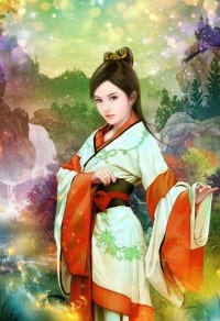 独臂将军的小公主