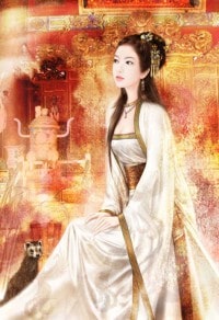 心中藏个你